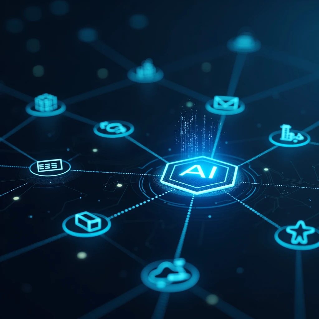 AI Integration & Automation: Connect Your Tools, Cut Busywork, Scale Results