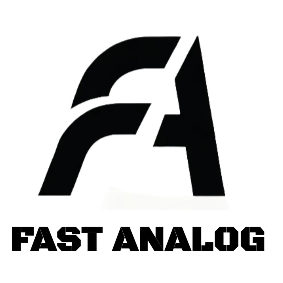 Fast Analog