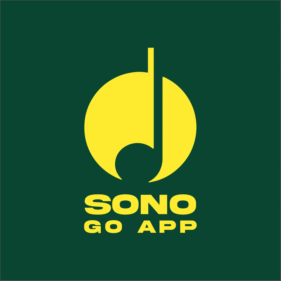 SonoGo