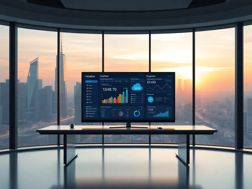 Custom Software Development