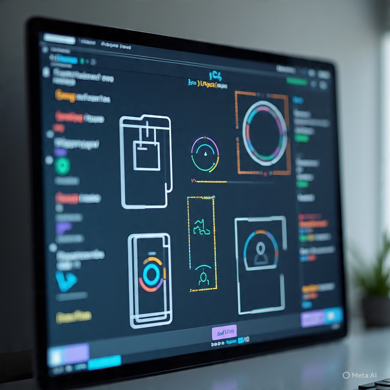 Custom Software Development
