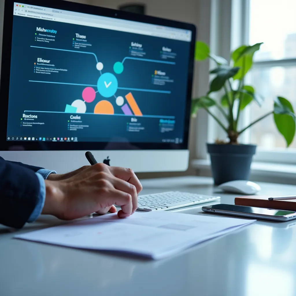 Custom Software Development